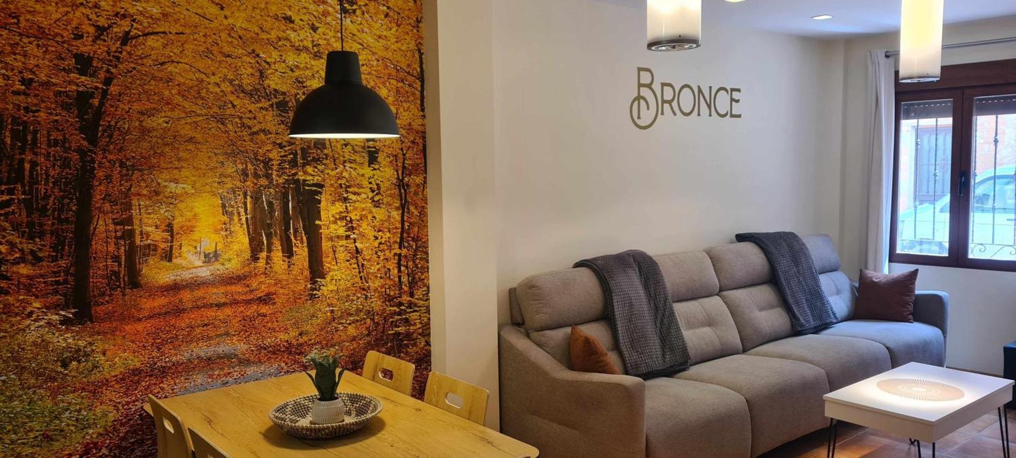 Apartamento Bronce Riópar Exterior foto